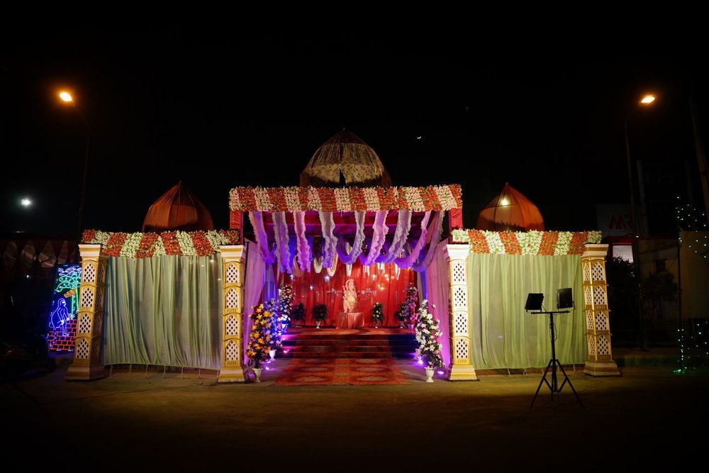Photo By Shadi Mantra - Wedding Planners