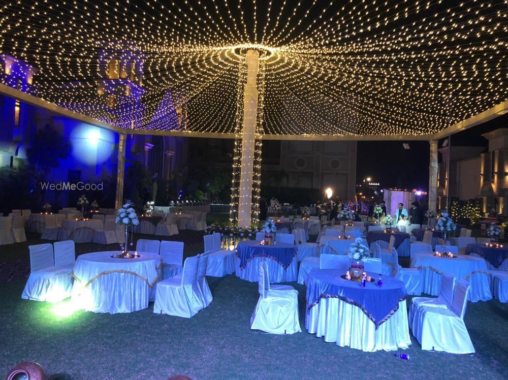 Photo By Shadi Mantra - Wedding Planners