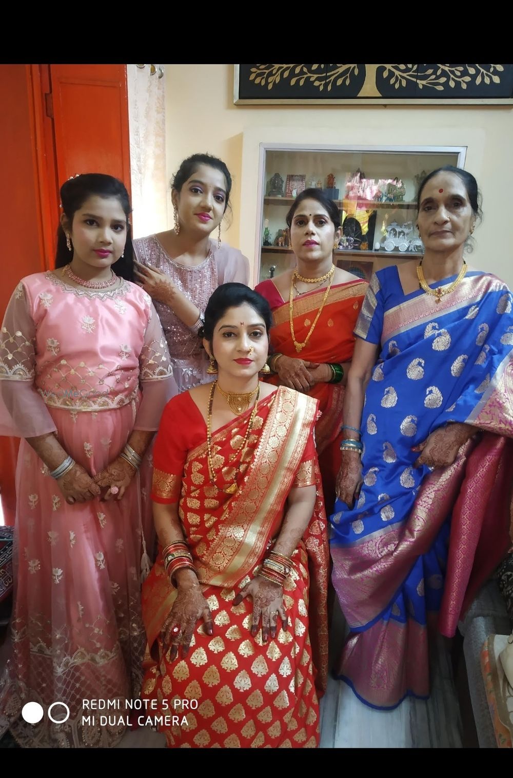Photo By Pooja Rajput Makeover - Bridal Makeup