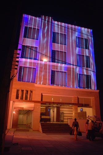 Photo By Hotel Saugaat Regency - Venues