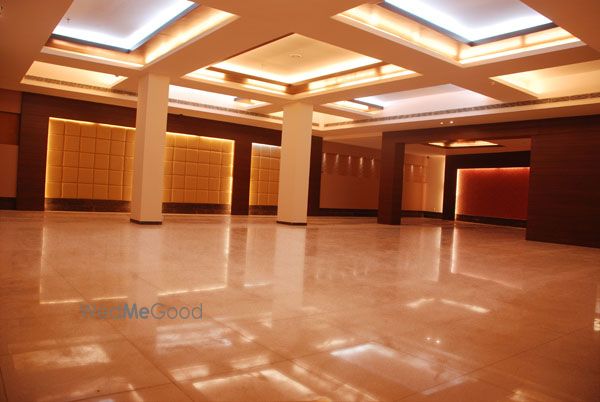 Photo By Hotel Saugaat Regency - Venues