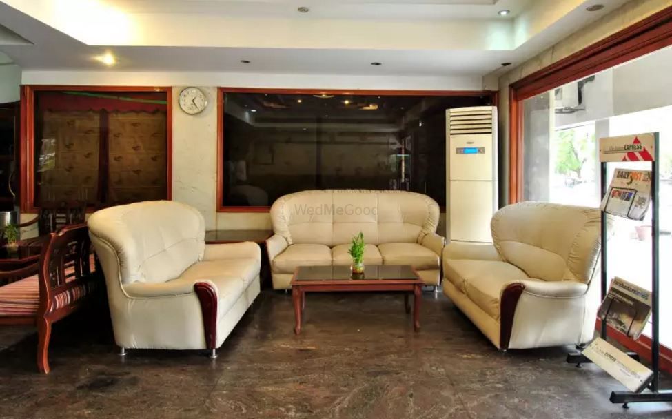 Photo By Hotel Solitaire, Chandigarh - Venues