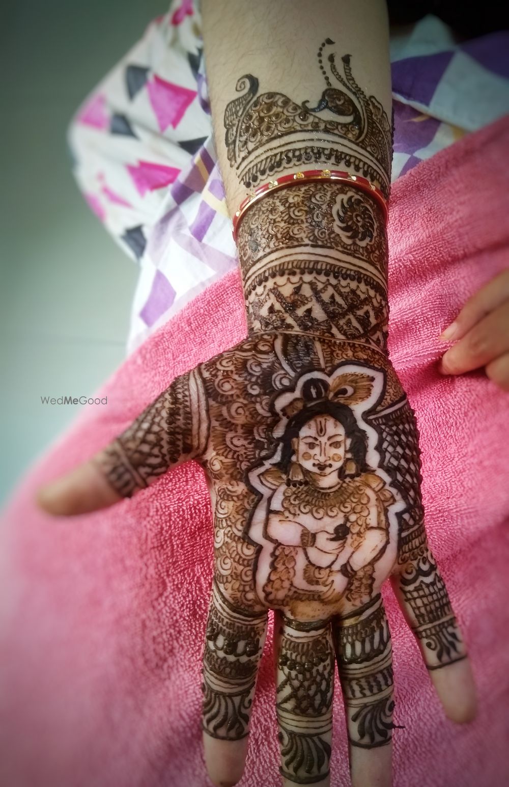 Photo By Priya Gautam Mehandi Artist - Mehendi Artist