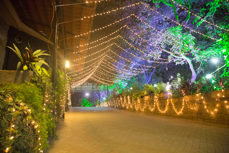 Photo By The Club, Mysore Road - Venues