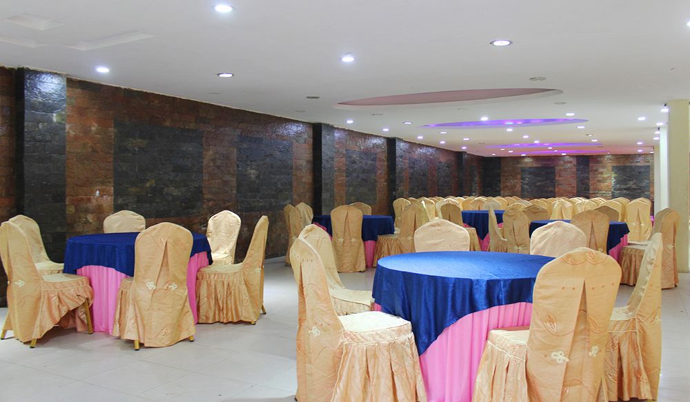 Photo By The Byke- Grassfield Resort  - Venues