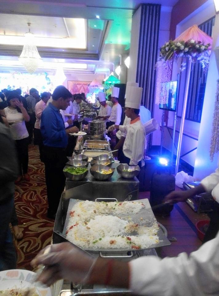 Photo By Pugalia Caterers - Catering Services