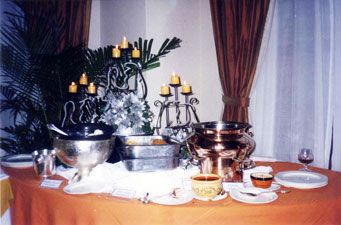 Photo By Gharana Caterers - Catering Services