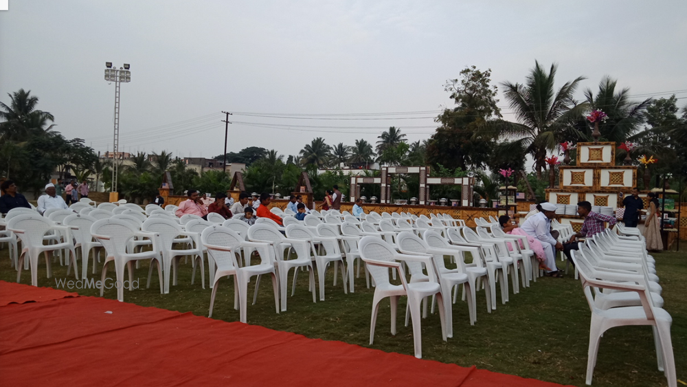 Photo By Kunjir Lawns - Venues