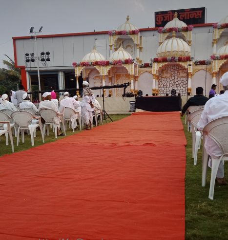 Photo By Kunjir Lawns - Venues