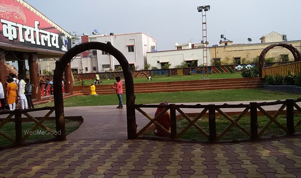 Photo By Ganesh Mangal Karyalay - Venues