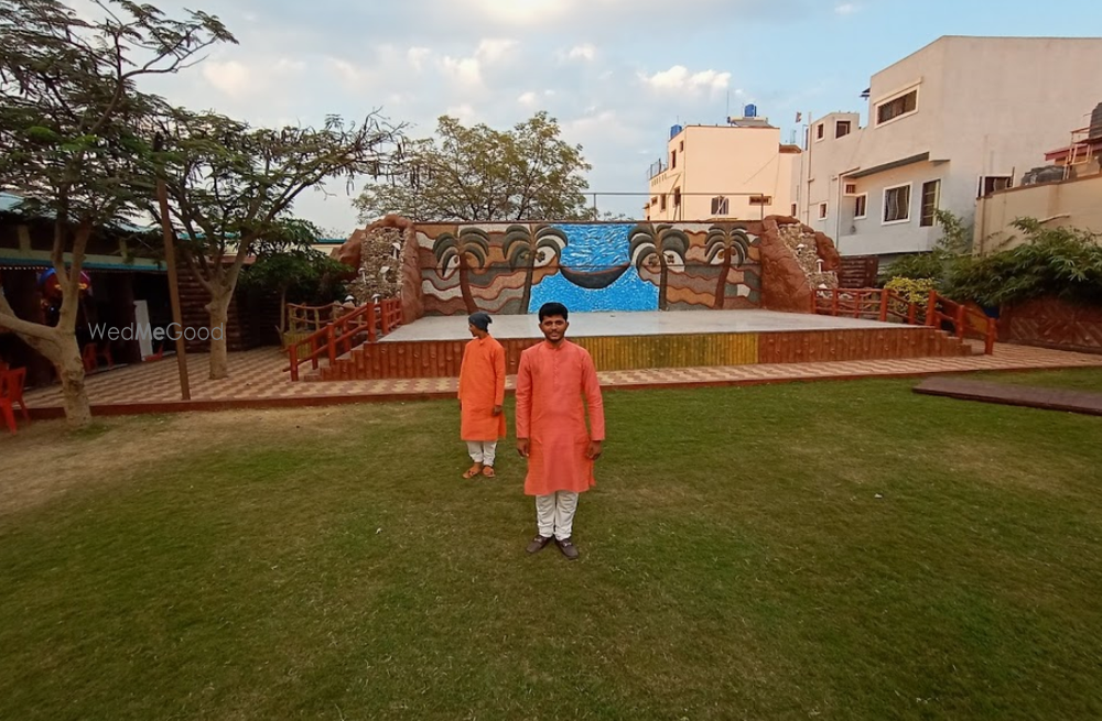 Photo By Ganesh Mangal Karyalay - Venues