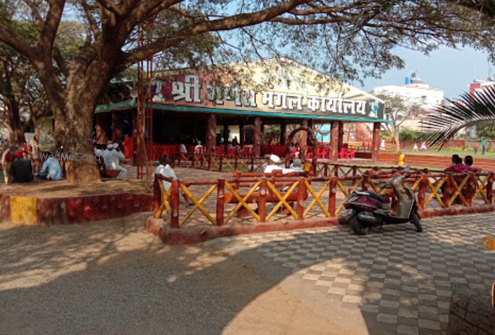 Photo By Ganesh Mangal Karyalay - Venues