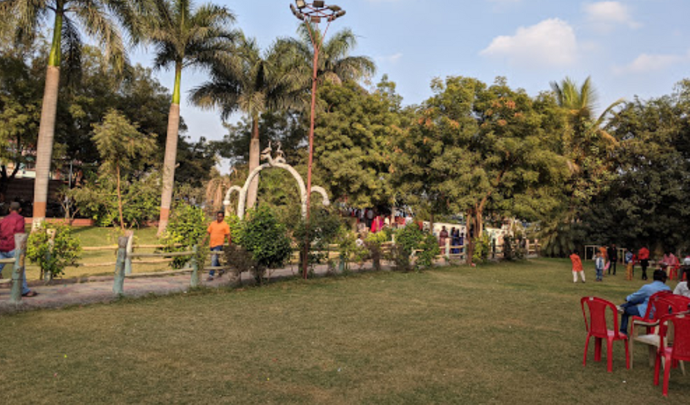 Kasturi Lawns Mangal Karyalaya