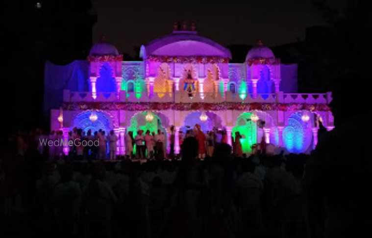 Photo By Kasturi Lawns Mangal Karyalaya - Venues