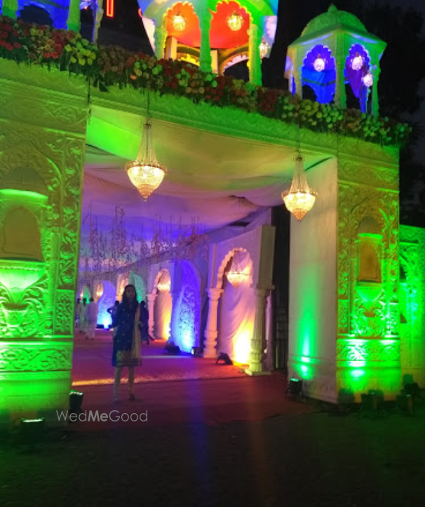 Photo By Kasturi Lawns Mangal Karyalaya - Venues