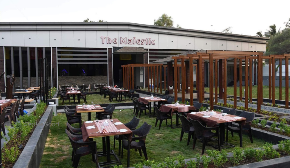 Photo By The Majestic Banquet Hall And Lounge Bar - Venues