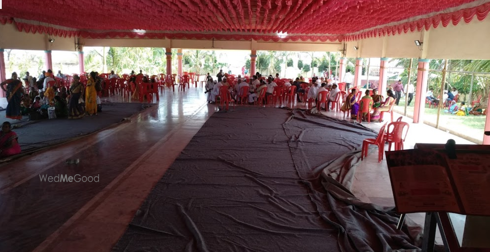Photo By Shree Ganesh Garden Mangal Karyalay - Venues