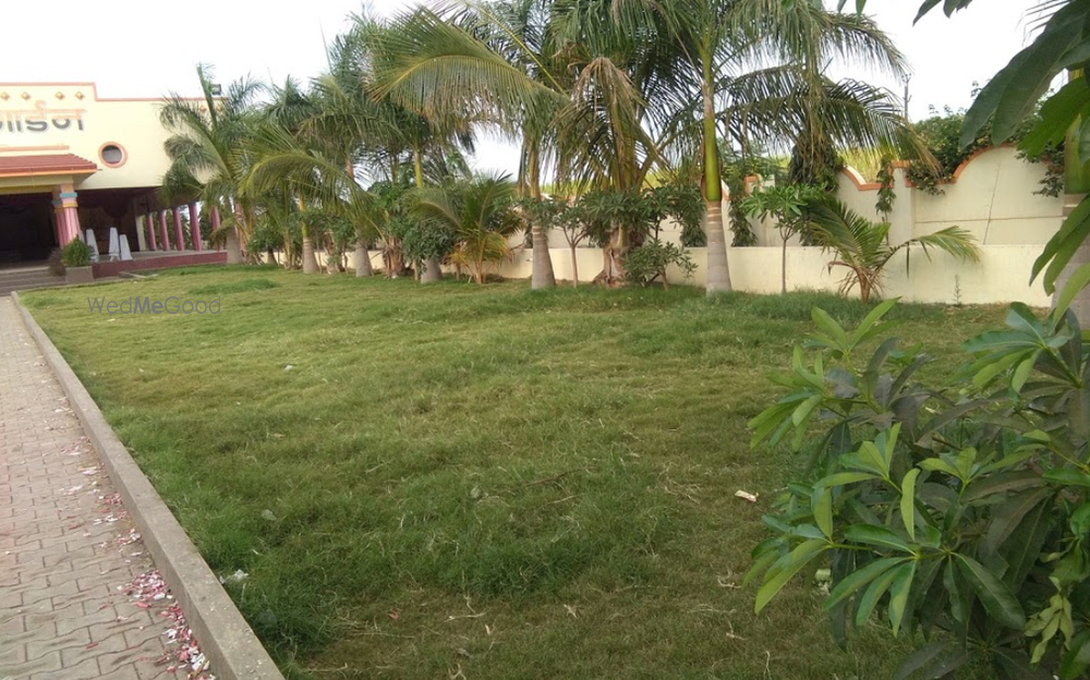 Photo By Shree Ganesh Garden Mangal Karyalay - Venues