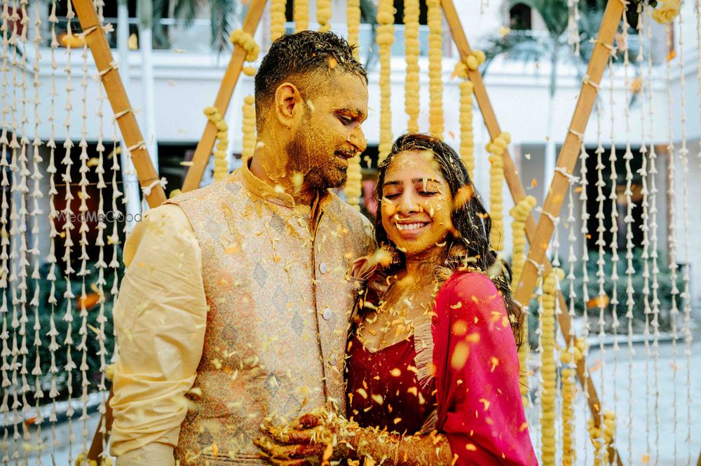 Photo By Ronit Singh Photography - Photographers