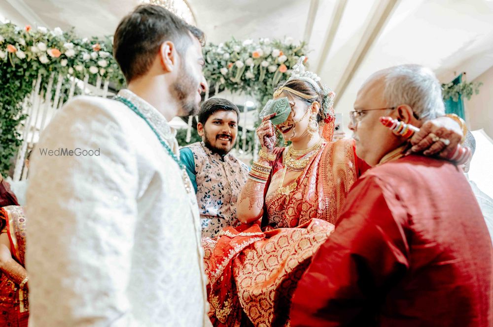 Photo By Ronit Singh Photography - Photographers