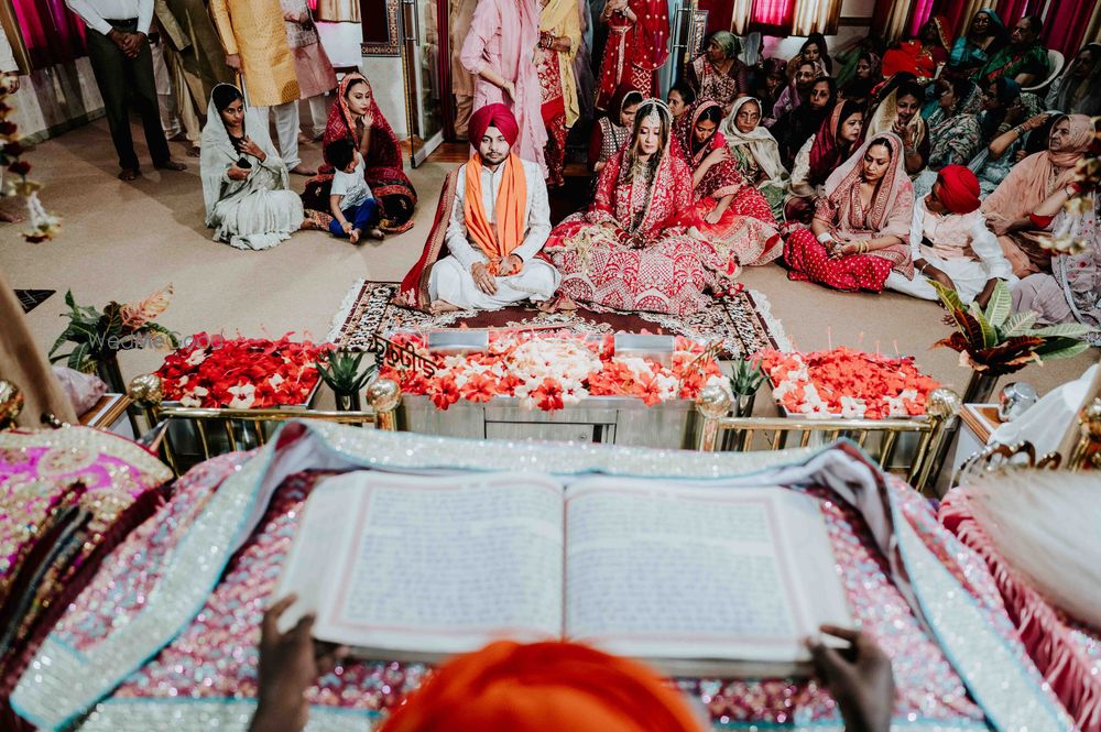 Photo By Ronit Singh Photography - Photographers