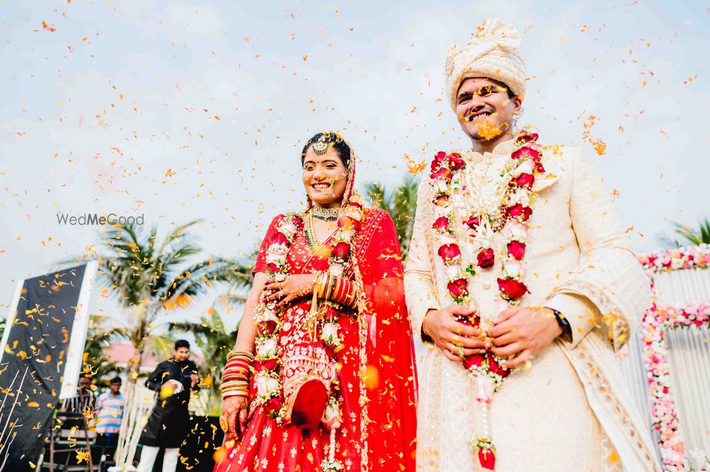 Photo By Ronit Singh Photography - Photographers