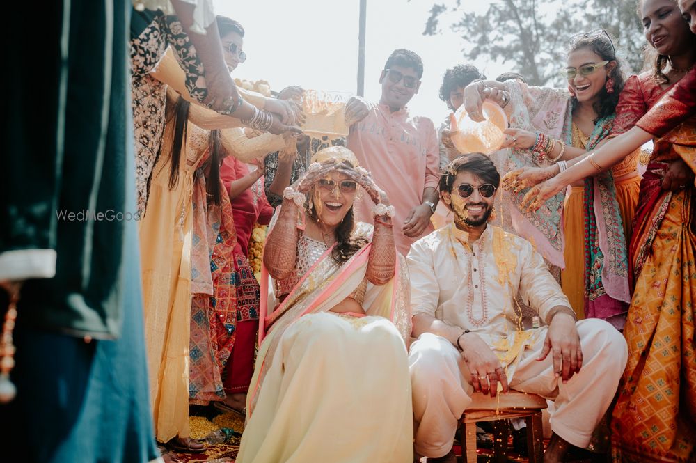 Photo By Ronit Singh Photography - Photographers