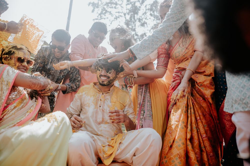 Photo By Ronit Singh Photography - Photographers