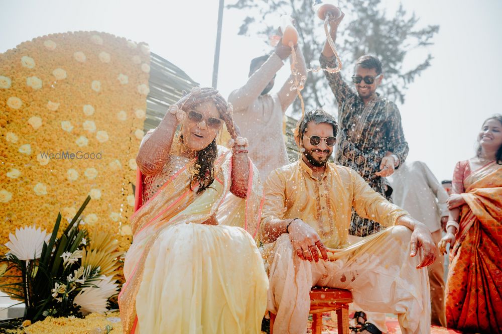 Photo By Ronit Singh Photography - Photographers