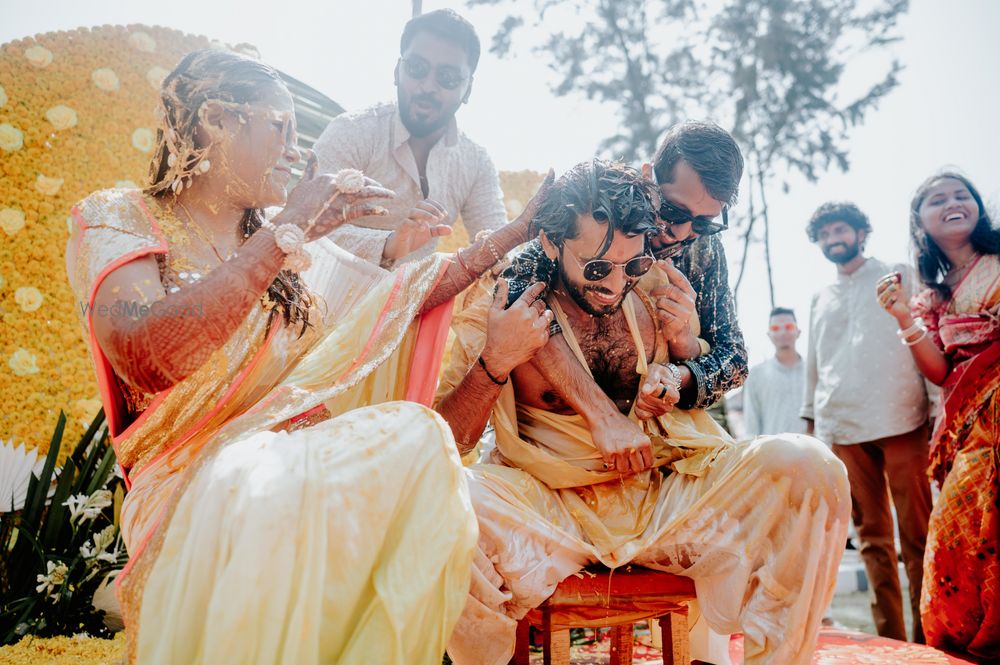 Photo By Ronit Singh Photography - Photographers