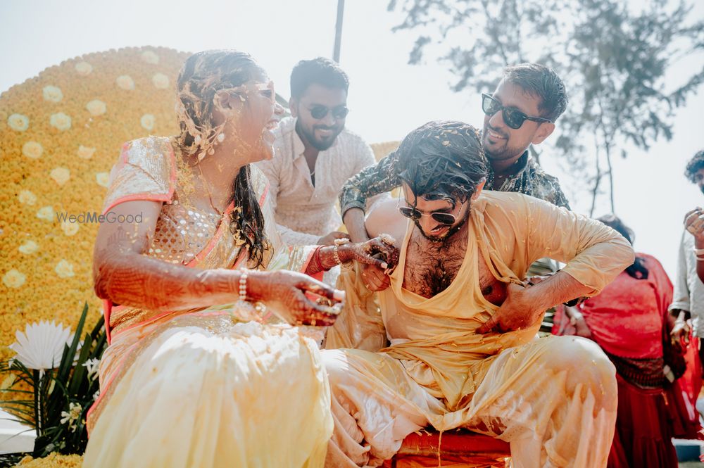 Photo By Ronit Singh Photography - Photographers