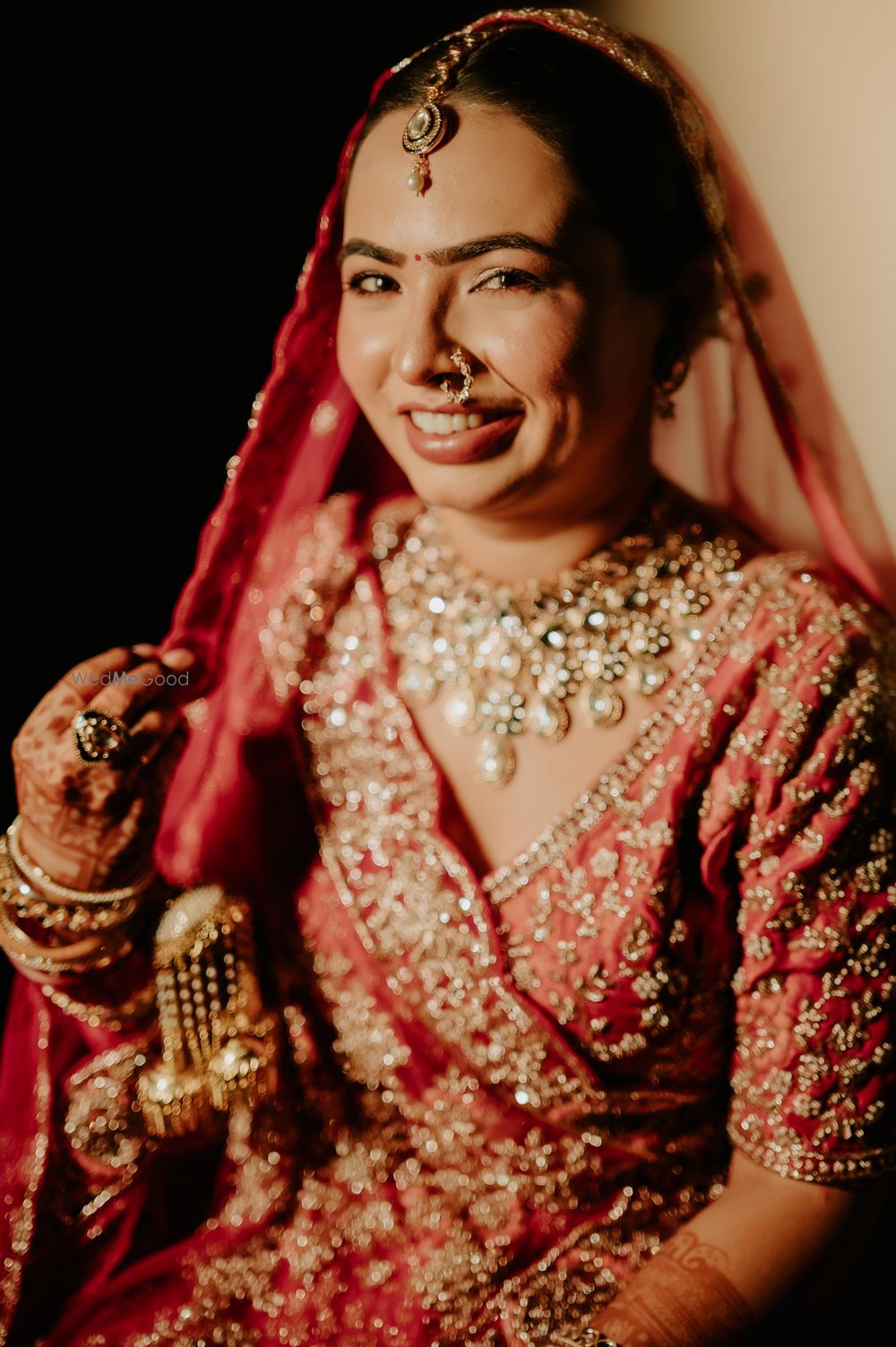 Photo By Ronit Singh Photography - Photographers
