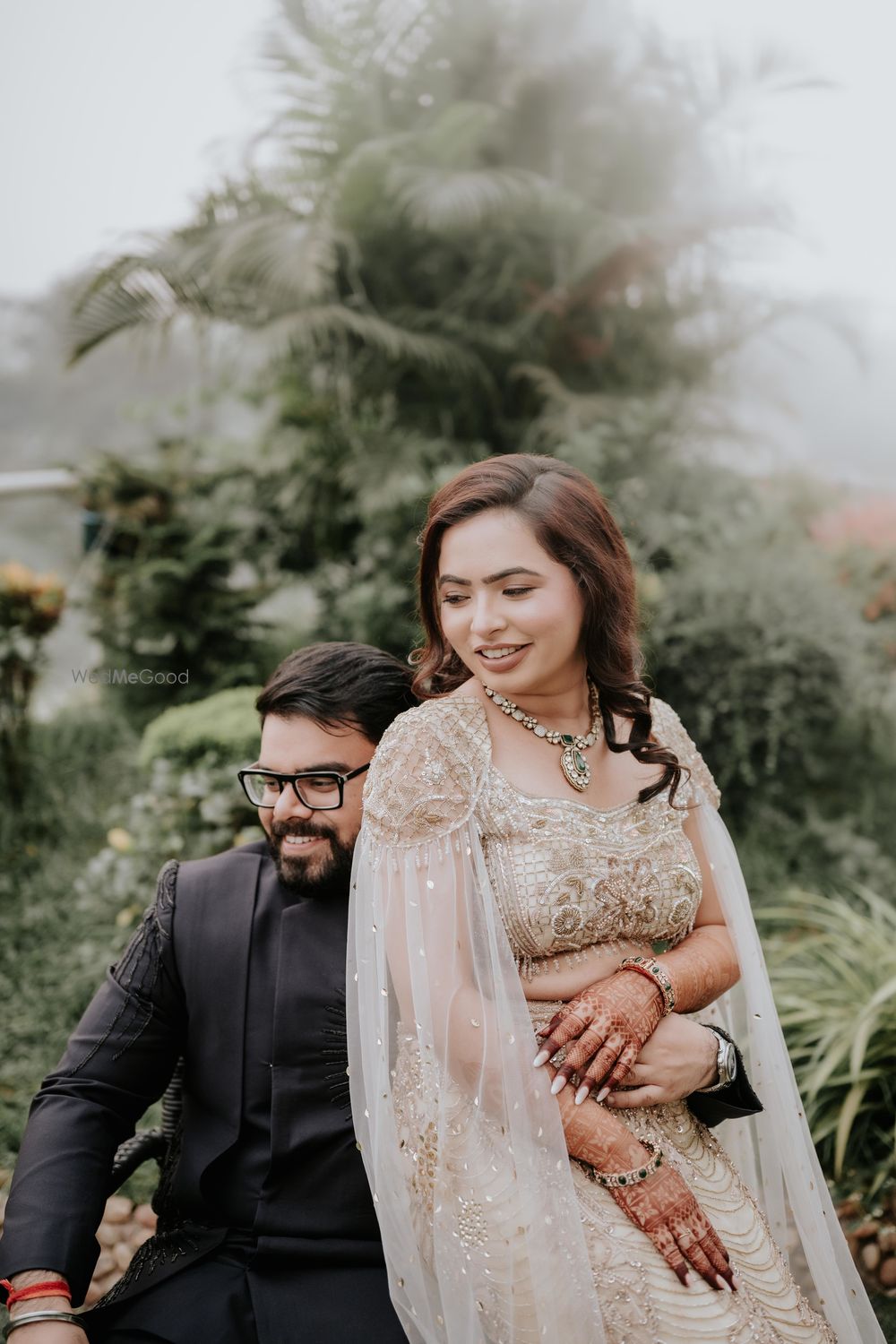 Photo By Ronit Singh Photography - Photographers