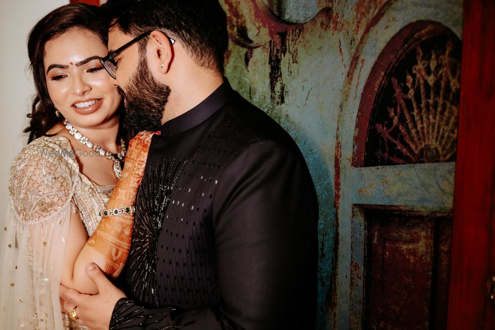 Photo By Ronit Singh Photography - Photographers