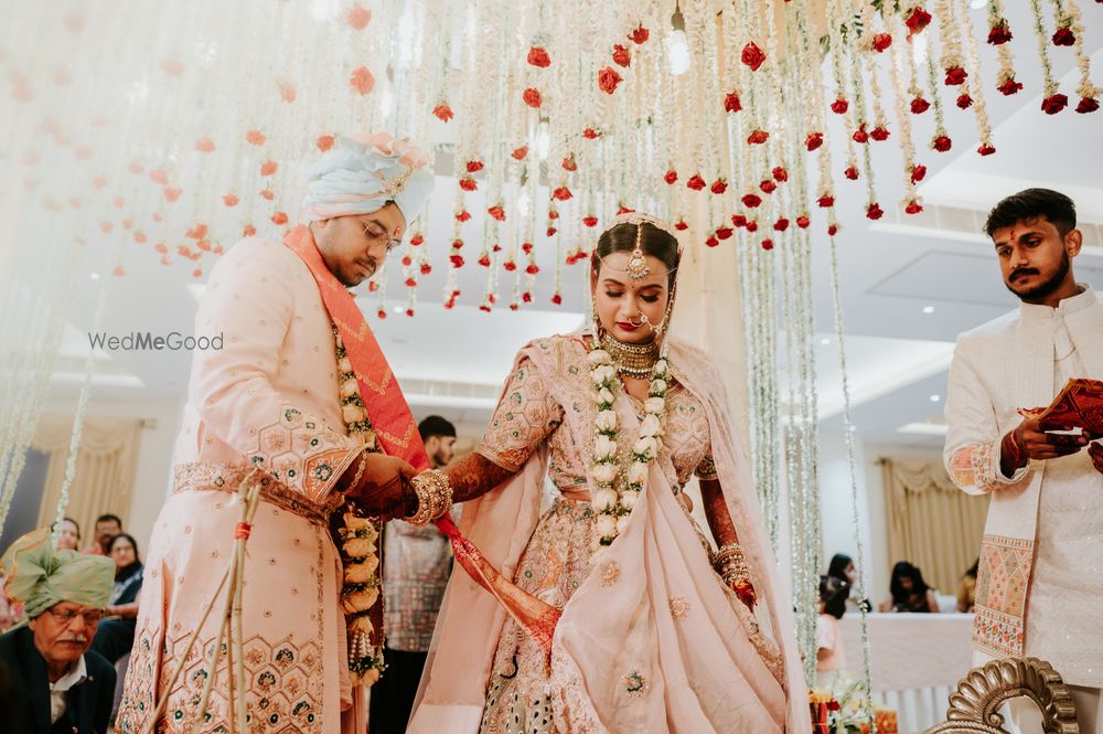 Photo By Ronit Singh Photography - Photographers