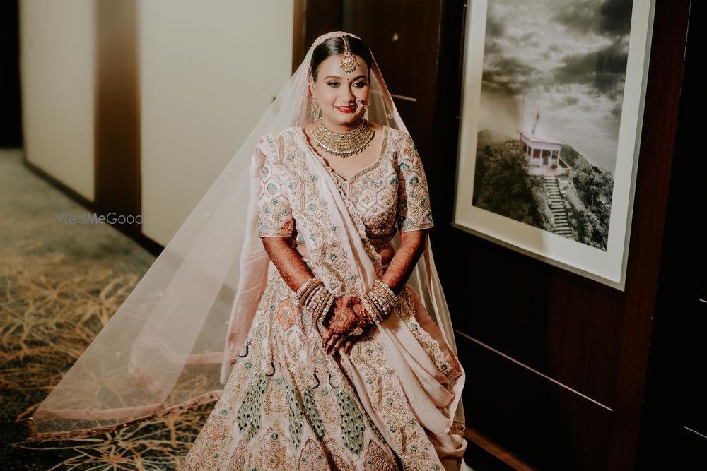 Photo By Ronit Singh Photography - Photographers