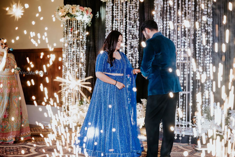 Photo By Ronit Singh Photography - Photographers