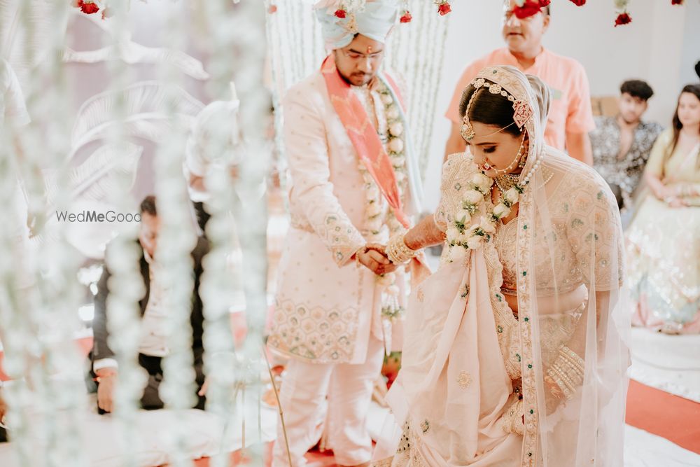 Photo By Ronit Singh Photography - Photographers
