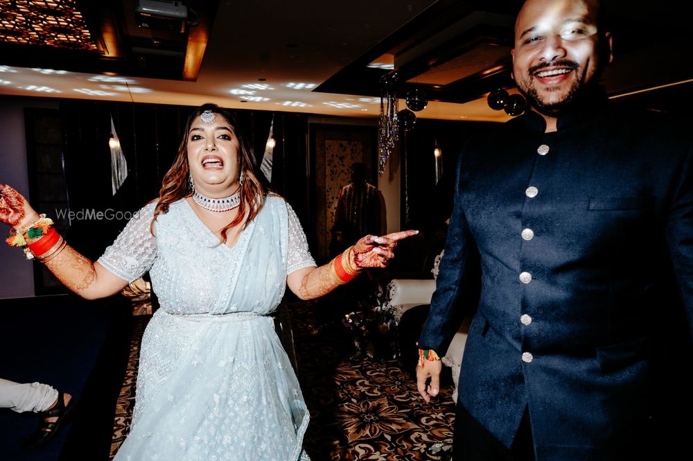 Photo By Ronit Singh Photography - Photographers