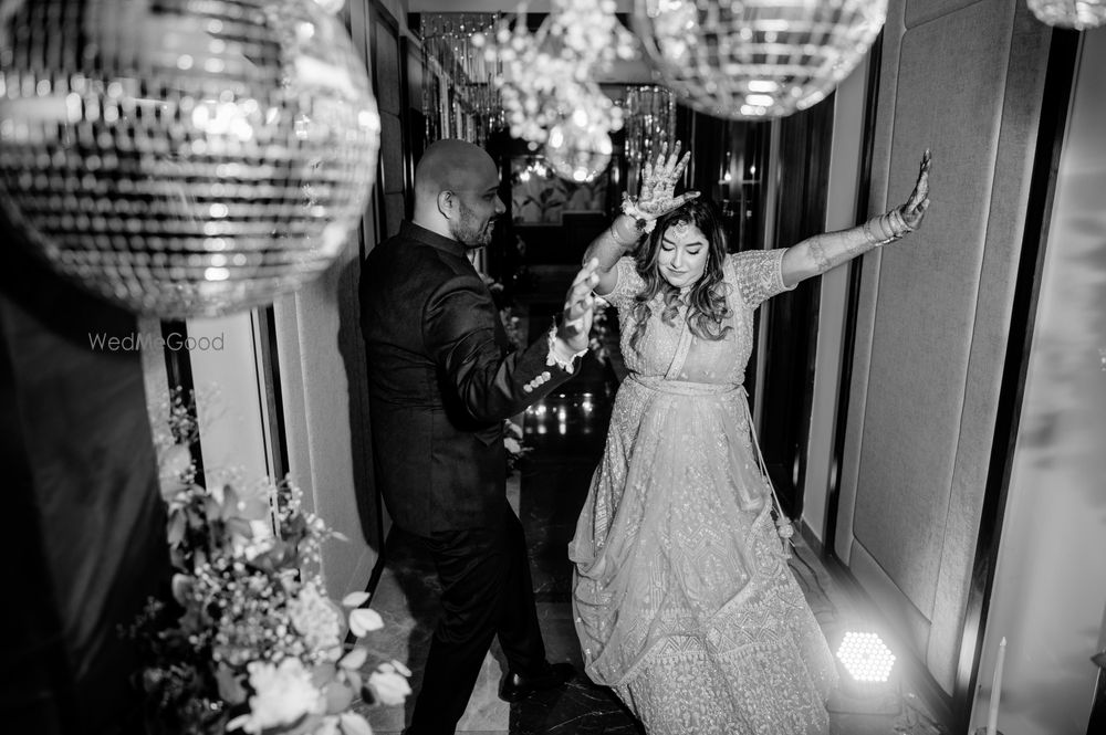 Photo By Ronit Singh Photography - Photographers