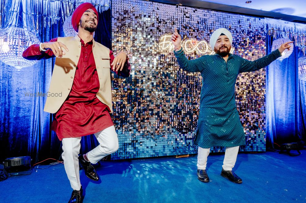 Photo By Ronit Singh Photography - Photographers