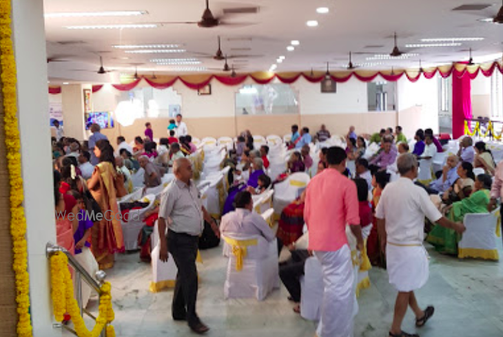 Photo By Srimathi Narayani Ammal Kalyana Mandapam - Venues