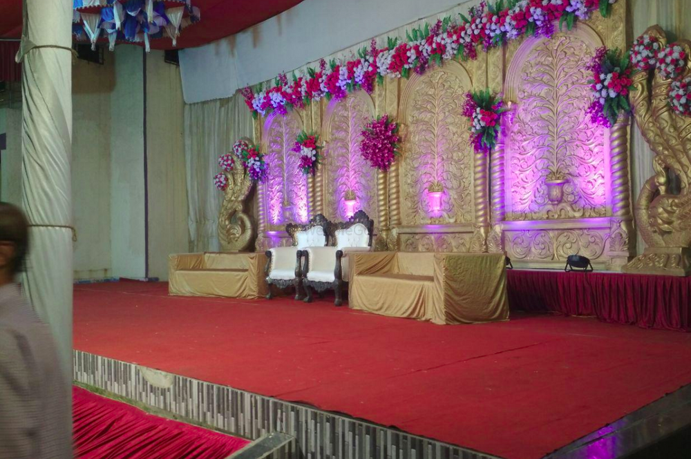 Photo By Shaligram Garden and Banquet Hall - Venues