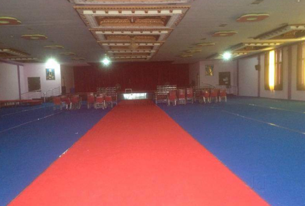 Suguna Gardens Ac Function Hall