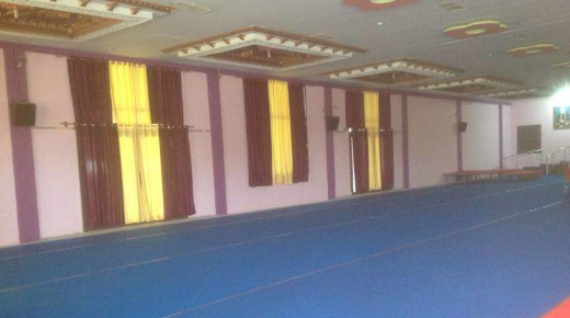 Photo By Suguna Gardens Ac Function Hall - Venues