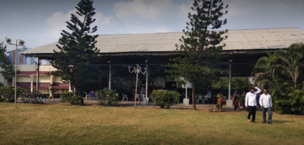 Photo By Sama Bhoopal Reddy Gardens - Venues