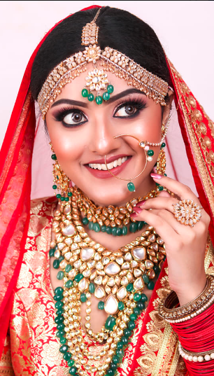 Photo By Makeup Artist Sathi Maity - Bridal Makeup