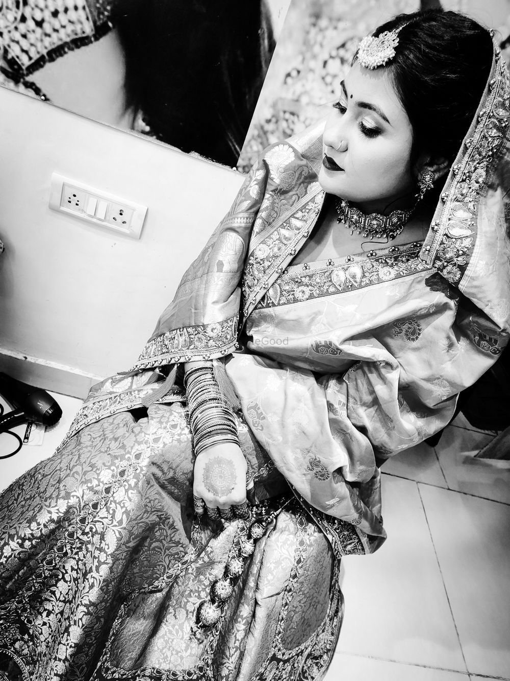 Photo By Supriti Makeup Artist - Bridal Makeup