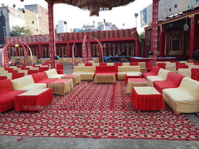 Photo By Jayant Vatika - Venues