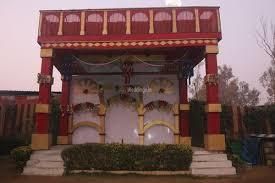 Photo By Jayant Vatika - Venues